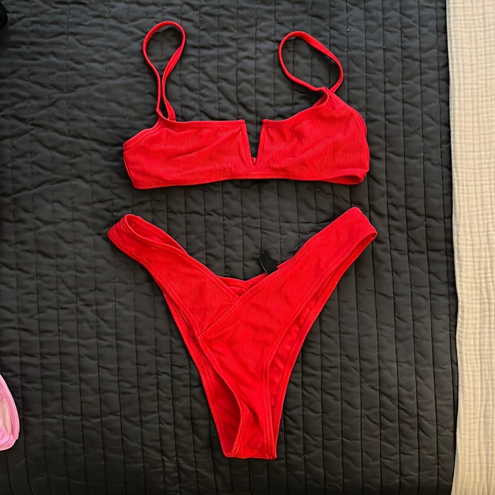 NEVER WORN Bikini